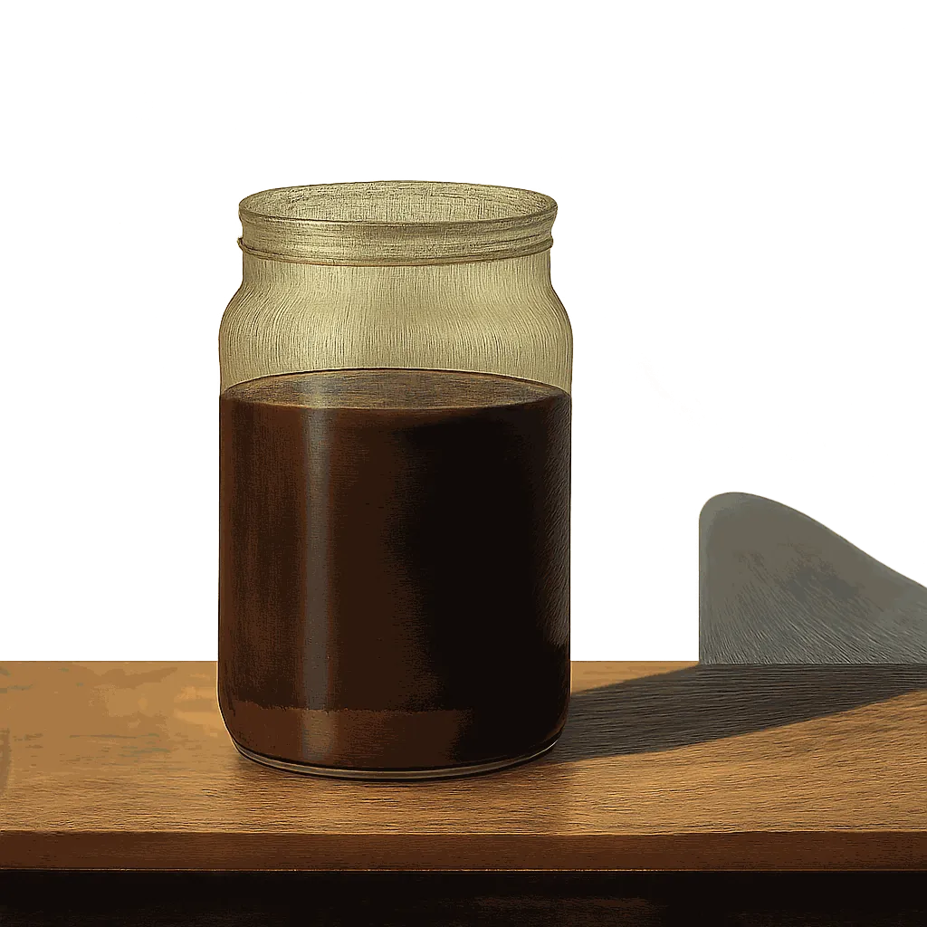 Veal stock